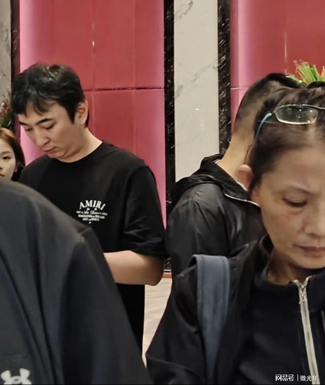 澳门懵了：没想到能来那么多人千亿国际平台刀郎澳门演唱会