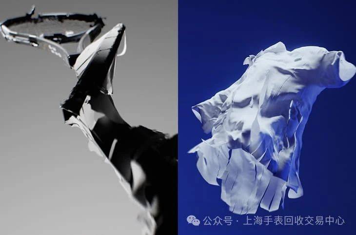 宇舶这款Big Bang充满为球王量身打造特殊设计千赢国际首页入口网球巨星乔科维奇终于有联名表了！(图9)