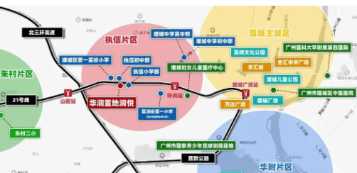 润悦欢迎您2024楼盘评测-售楼处户型配套千亿国际平台华润置地润悦首页网站华润置地(图2)