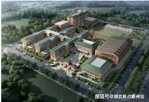 润悦欢迎您2024楼盘评测-售楼处户型配套千亿国际平台华润置地润悦首页网站华润置地(图4)