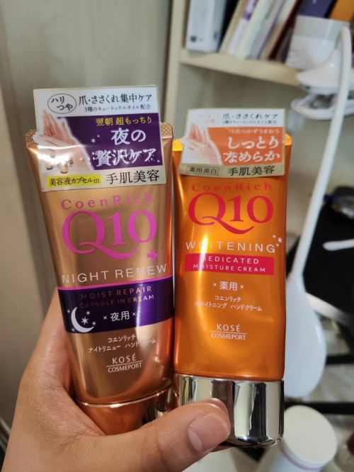 霜年度10大全球公认最好用的护手霜千亿国际网站十大公认最好用的护手(图6)