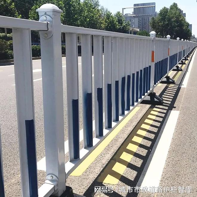 栏：城市交通的双面镜千亿网站市政道路护