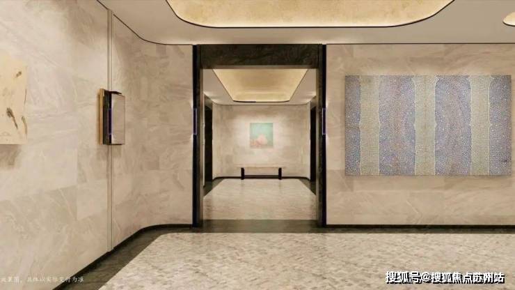 科中兴傲舍楼盘最新评测｜最新价格｜户型配套万科中兴傲舍售楼处-2025首页网站_万(图12)