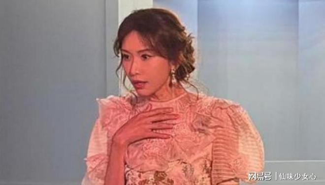 的林志玲终为自己的行为买了单世上没有后悔药非要嫁给日本人(图2)