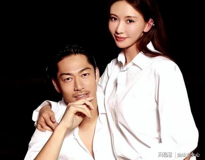 的林志玲终为自己的行为买了单世上没有后悔药非要嫁给日本人(图4)