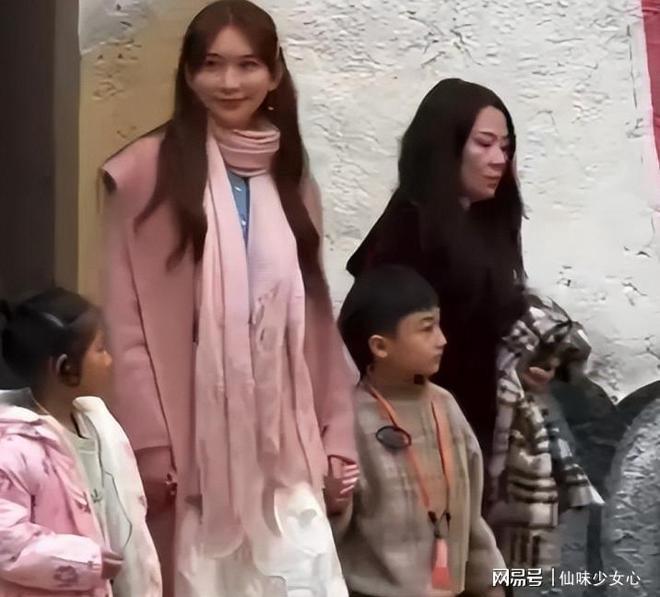 的林志玲终为自己的行为买了单世上没有后悔药非要嫁给日本人(图12)