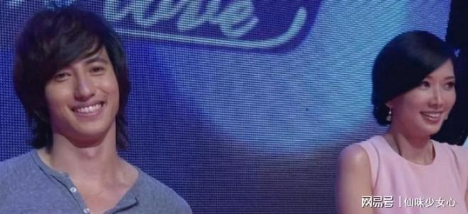 的林志玲终为自己的行为买了单世上没有后悔药非要嫁给日本人(图14)