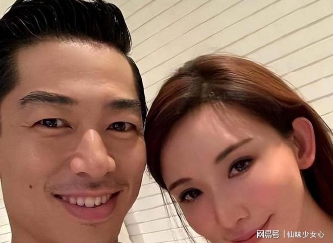 的林志玲终为自己的行为买了单世上没有后悔药非要嫁给日本人(图9)